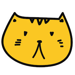 AIねこチャンネルアイコン画像