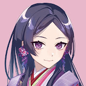 紫式部@越前市公認VTuber