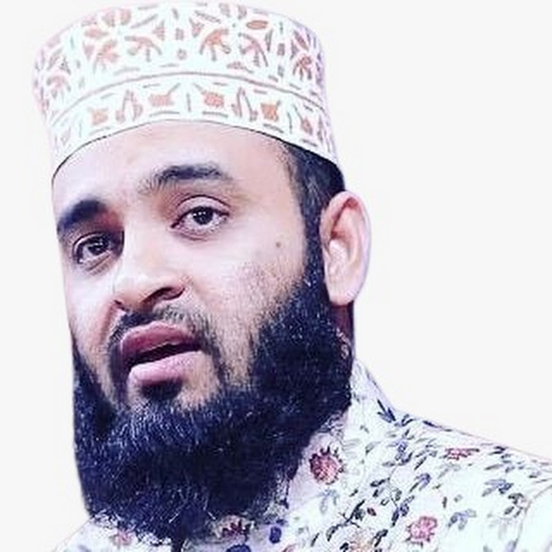 Qari Jarif Abdullah Official 