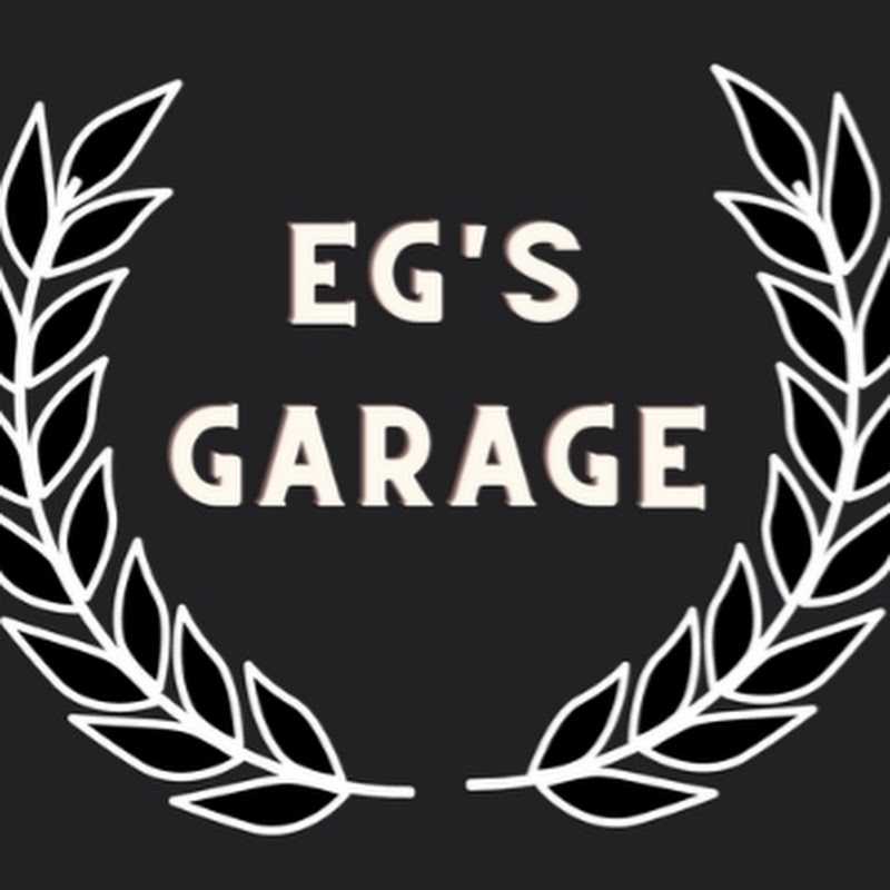 EG's Garage