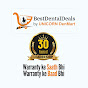 Best Dental Deals logo