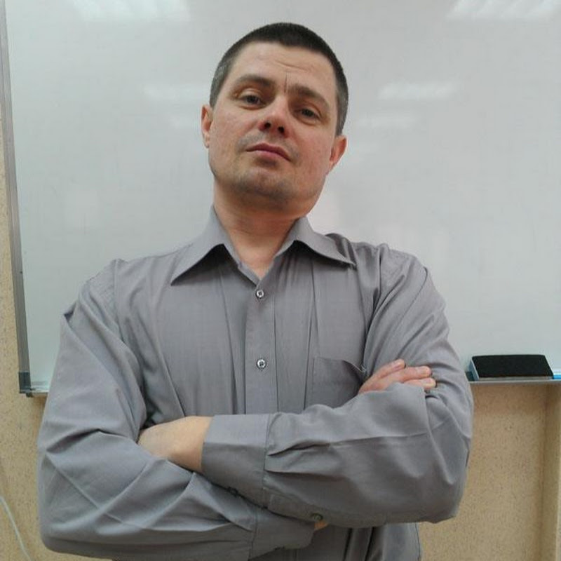 Sergei Calabonga Logo