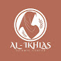 AL-IKHLAS logo