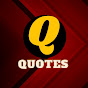 English Quotes logo