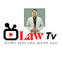 Law TV logo