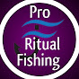 Pro Ritual Fishing logo