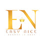 Easy Nice Lashes logo