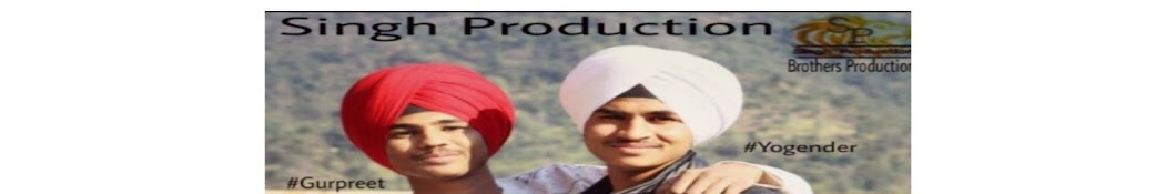 Singh Production ইউটিউব চ্যানেল অ্যাভাটার