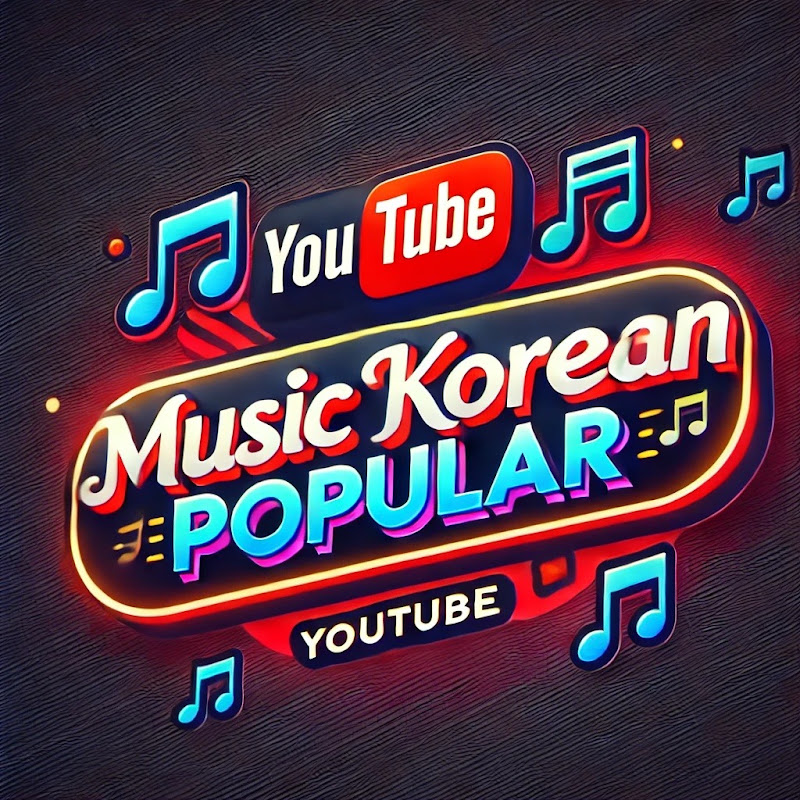 Music Korean Popular