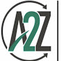 A2Z Social Services Llc.  logo