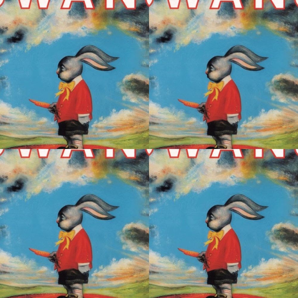 Swans - White Light from the Mouth of Infinity