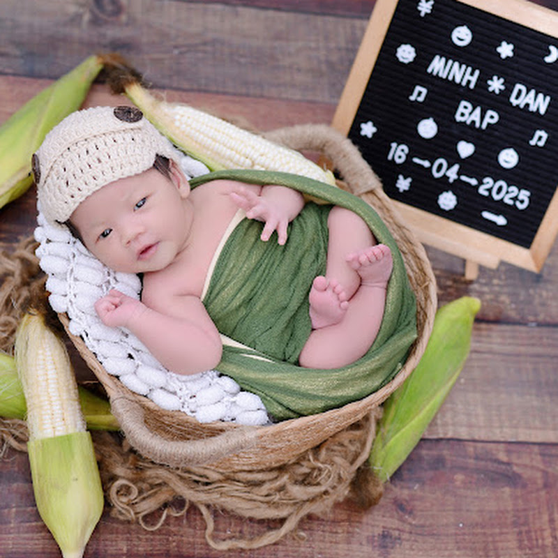 Chuyện em Bắp ( mẹ Bắp - Minh Đan)