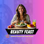 Beauty Feast logo