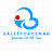 SalesforceMan