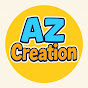 Az creation  logo