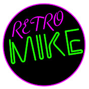 Retro Mike Tech