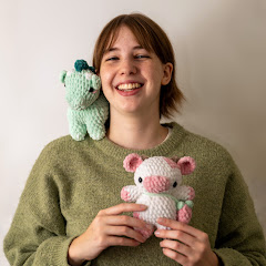One Cent Crochet channel avatar