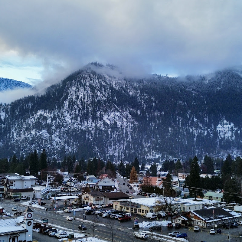 Techie Traveler Foodie