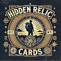Hidden Relic Cards logo