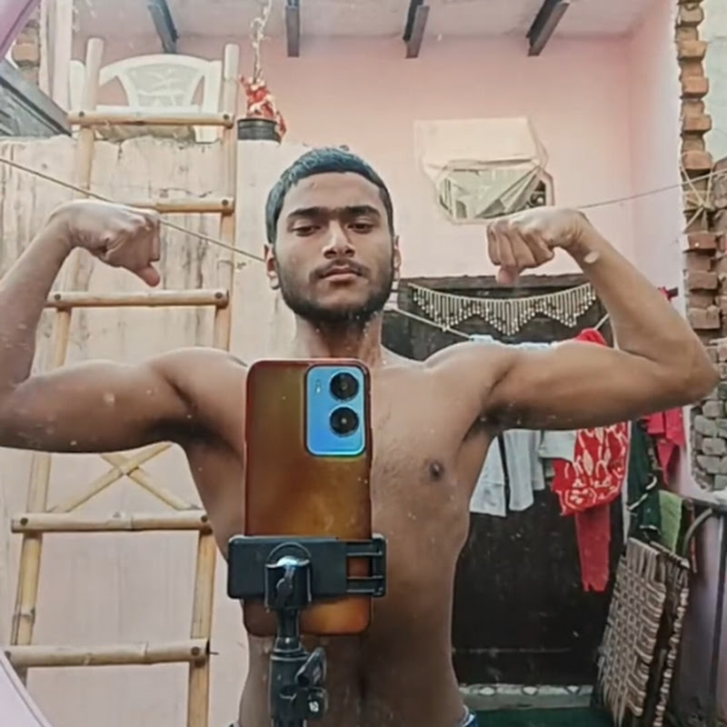 Nikhil GYM 