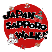 JAPAN SAPPORO WALK