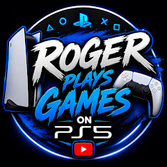 Roger Plays Games 