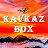 KAVKAZ BOX