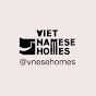 Vietnamese Homes logo