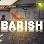 BARISH logo