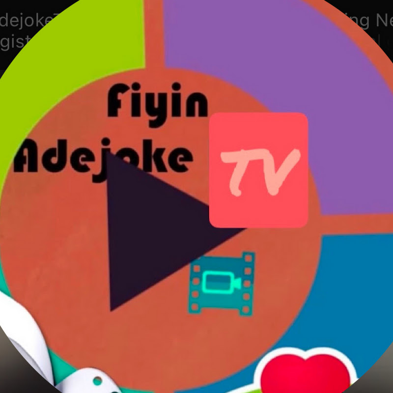 FIYIN ADEJOKETV