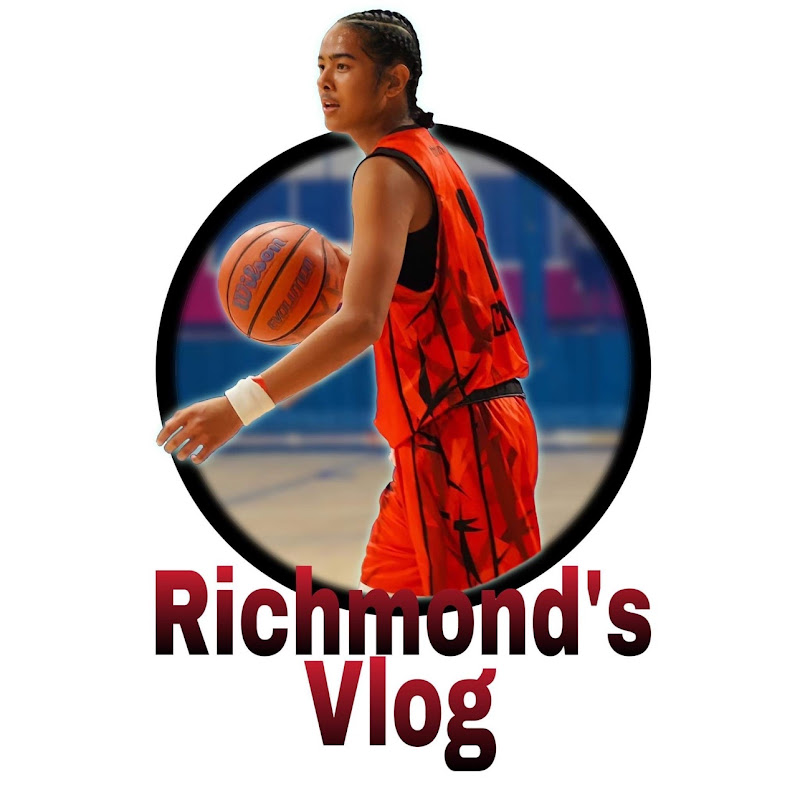 Richmond’s Vlog