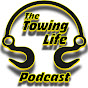 The Towing Life Podcast logo