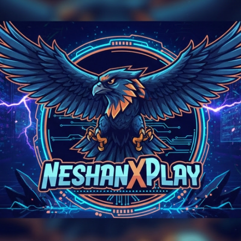 Hire NeshanXPlay — News & Current Events YouTube creator for sponsorships