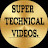 super technical videos