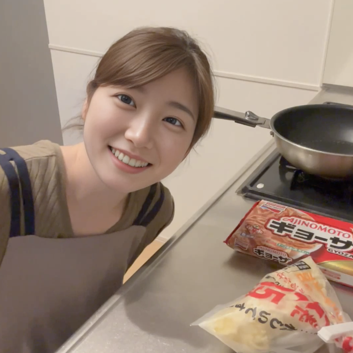 Post from やまださんちの台所