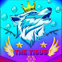 ¡THE YISUS! logo