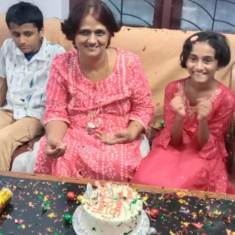 ShaleenaDevlinaParesh