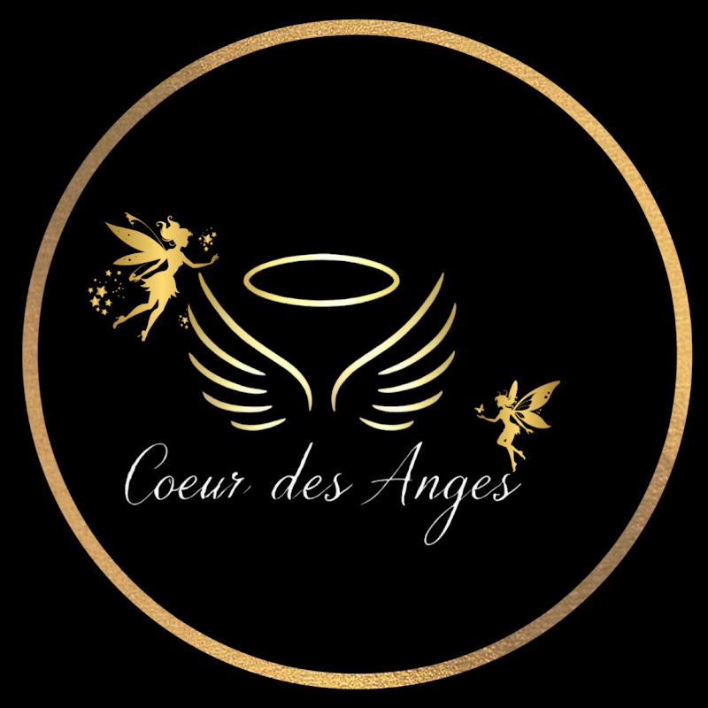 Coeur des Anges