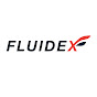 Fluidex logo