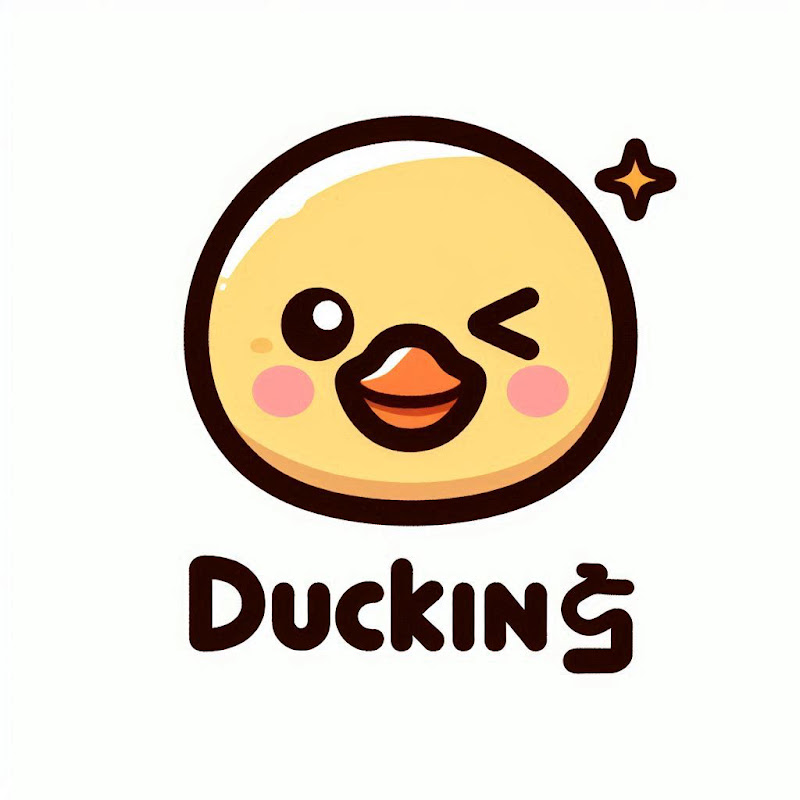 duck king