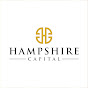 Shane Carter - @HampshireCapital - Youtube