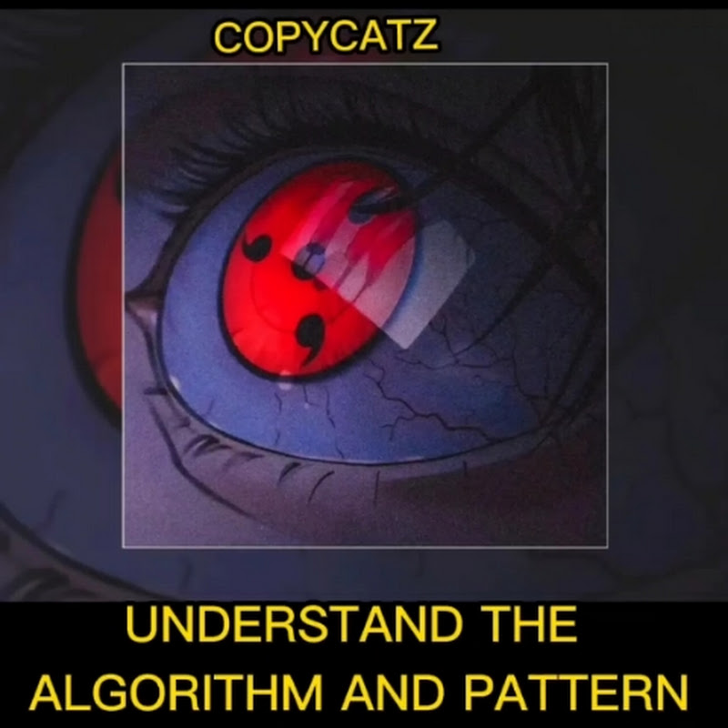 COPYCATZ FX