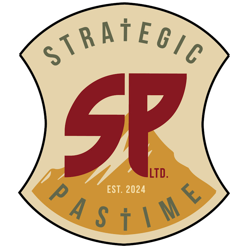 Strategic Pastime