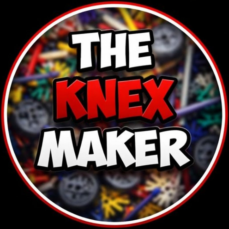 TheKnexMaker 🎢