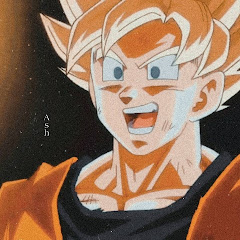 son Goku channel logo
