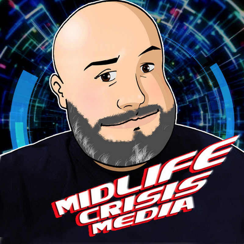 Midlife Crisis Media