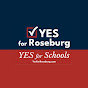 Yes for Roseburg, Yes for Schools YouTube Profile Photo