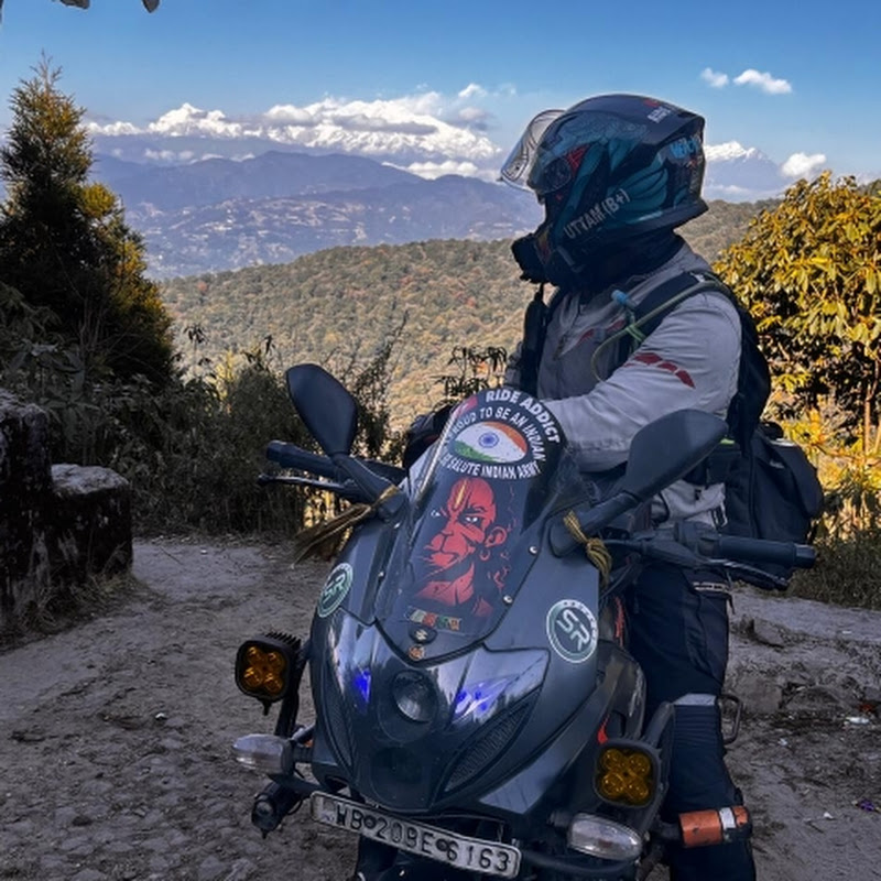 RIDE ADDICT