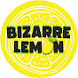 BIZARRE LEMON logo