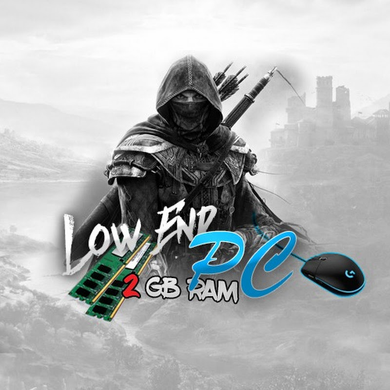 Low End Gamer